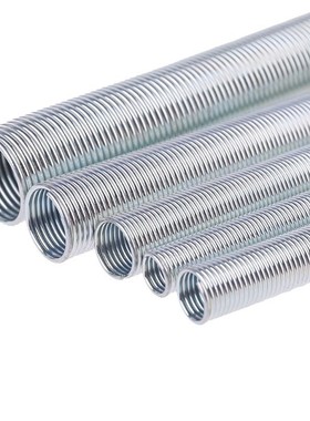 Spring Tube Bender Set 1/4'' 5/16'' 3/8'