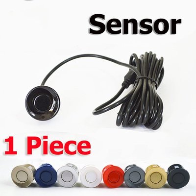 22mm Car Parking Sensor Kit Reversing Radar Ultrasonic Senso