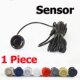 Car Ultrasonic Parking Kit 22mm Radar Sensor Reversing Senso