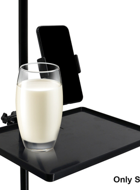 Microphone Stand For Small Items Multi Functional Height Adj