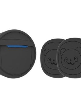 Promotion! Pet Dog Doorbells Wireless Door Bell