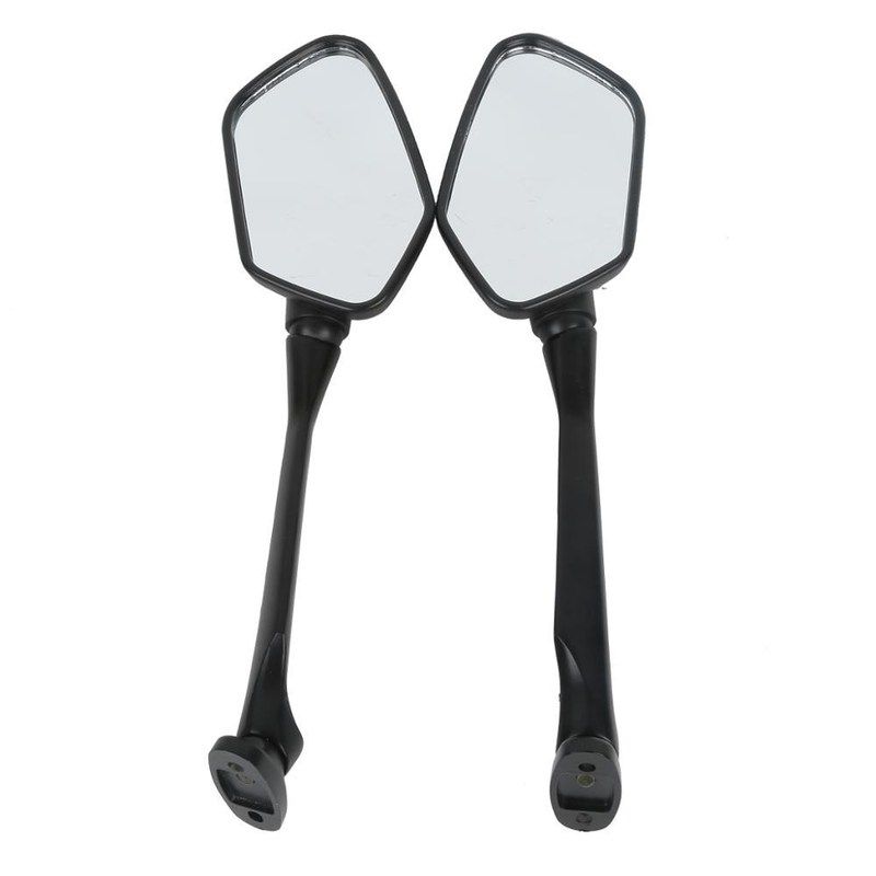 motorcycle rear view mirrors  honda cbr250r cbr 250 r 2011-2
