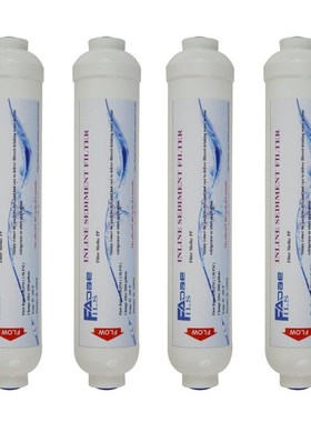 Refrigerator and Reverse Osmosis(RO) System Replacet Water F