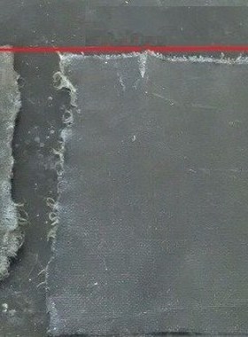 Replaced reinforced nylon fabric cloth for automatic pull-ou