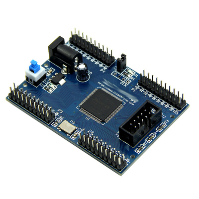 Altera MAX II EPM240 CPLD Development Board Learning Experim