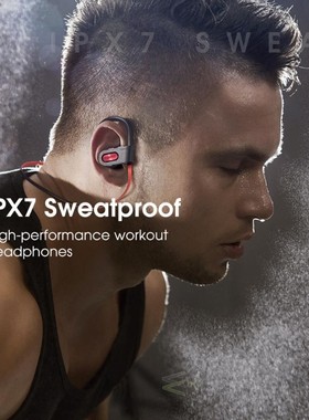 Mpow Flame S Bluetooth 5.0 Earphone Aptx HD Wireless Headph