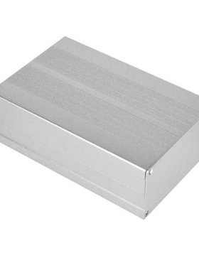 Printed Circuit Board Wiring Case Project Enclosure Electron