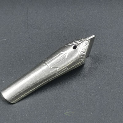 1PC Monster Fountain Pen Ink Pen Nib Arabic Gothic Art Call