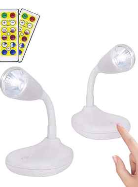 Table Lamp Bedroom Study Bedside Lamp Birthday Gift Night L