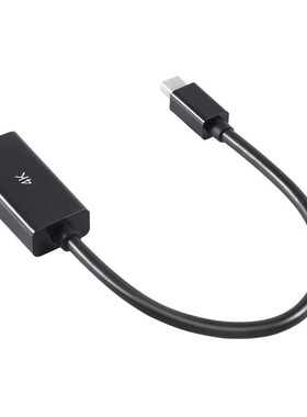 Cable Matters Plugable Active Mini DisplayPort to HDMI 2.0 A