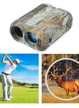 /400M 600M 900M Laser Rangefinder Distance Speed Meter Teles