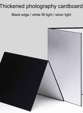 3 In1 Small Props Tabletop Food Foldable Thickened For Photo