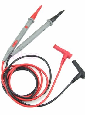 Multimeter Multi Meter Test Lead Probe Wire Pen Cable Hot