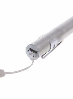 HNGCHOIGE 1 Set Super Birght  8000LM Pocket Tactical Flashli