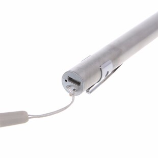 HNGCHOIGE 1 Set Super Birght  8000LM Pocket Tactical Flashli