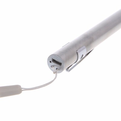 HNGCHOIGE 1 Set Super Birght  8000LM Pocket Tactical Flashli