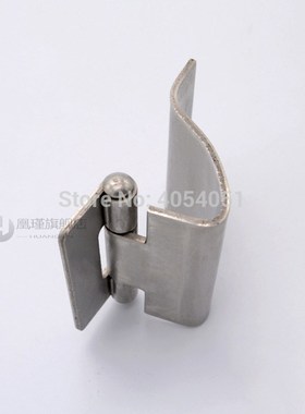 Hidden door hinge electric box concealed installation hinge