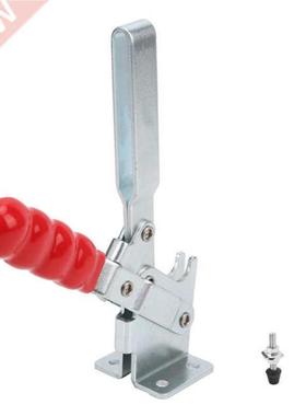 GTY GH-12205 Toggle Clamp Downstroke Fixture Elbow Compresso