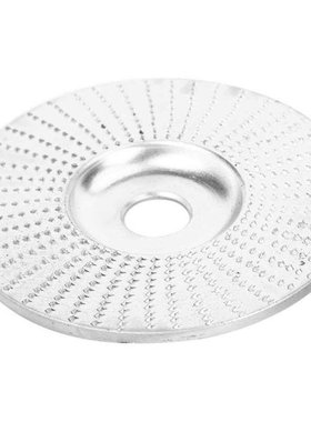 Circular  Plane Sanding Carving Shaping Disc Woodwork Grindi