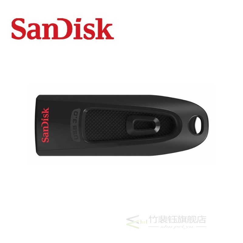 Sandisk Usb-3.0 Flash-Drive Memory-Stick 128GB 16GB CZ48 32G