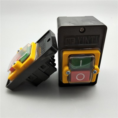 Motor de taladro de máquina duradera, accesorios impe