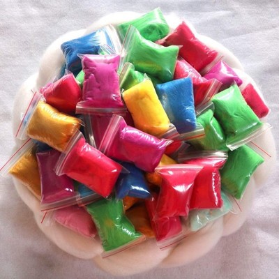 108g Mix 36 Colors Merino Felting Wool Tops Soft Roving Wool