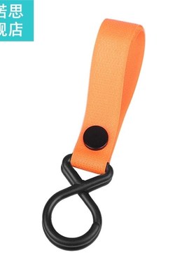 Hot Selling 1Pcs Shopping Bag Stroller Hook 适用于 Wheelchai