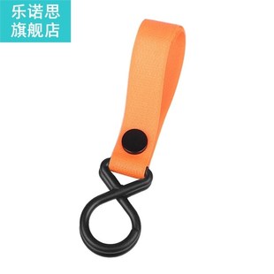 Hot Selling 1Pcs Shopping Bag Stroller Hook 适用于 Wheelchai