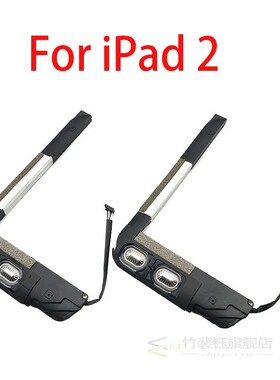 New Loud Speaker For iPad 2 3 Buzzer Module Flex Cable Repai