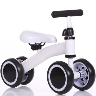 Baby Balance Bike Learn To Walk Get Balance Sense No Foot P