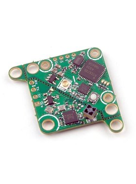 HappyModel ELRS Fyujon 2in1 Module Built-in ELRS 2.4GHz Rece