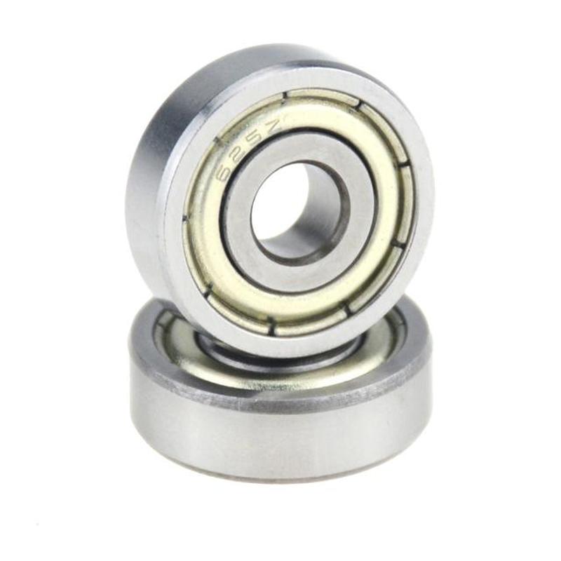 10pcs 629ZZ 9x26x8mm miniature deep groove ball bearing 9*26