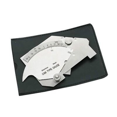Welding tools  bridge cam welding gauge stainless steel cam