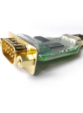 Ftdi Ft232r Usb Rs232 Serial Adapter Compatible with Ftdi DS