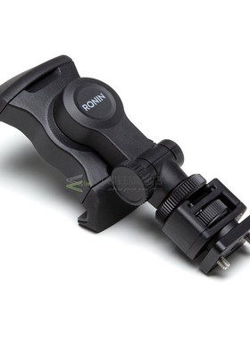 Original FOR DJI Ronin-S/SC Phone Holder Securely Attaches t
