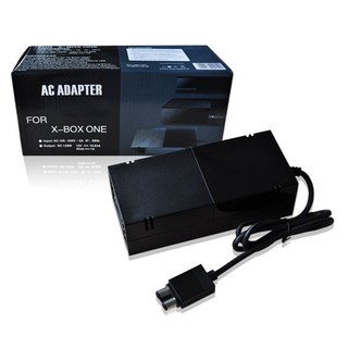 AC Adapter Power Supply Charger Cable for X Box One S Kinect