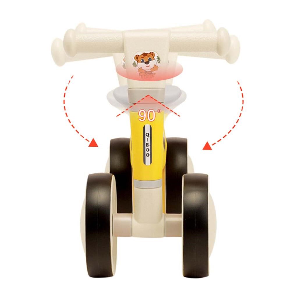 Baby Balance Bike for 1 Year Old First Birthday Gift - Taobao product photo 4