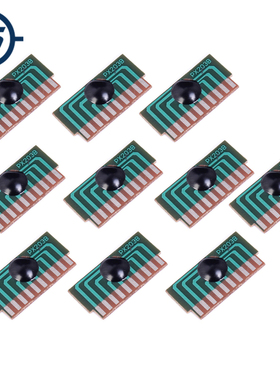 10pcs IC Chip Electronic DIY 6-LED LEDs 3-4.5V Flash Chip CO