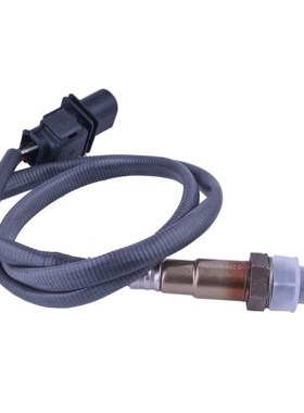 Lsu4.9 O2 Uego Wideband Oxygen Sensor For Plx Aem 30 2004 0