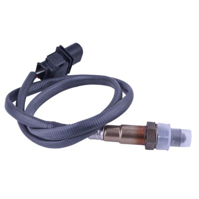 Lsu4.9 O2 Uego Wideband Oxygen Sensor For Plx Aem 30 2004 0