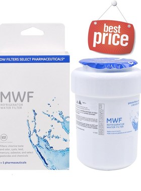 Household Best Water Filter General Electric Mwf Smartwater