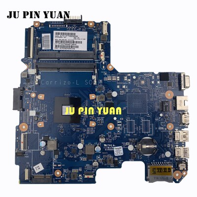 858044-601 858044-001 For HP Notebook 14-AN Laptop Motherboa