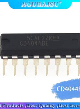 5pcs/lot CD4044BE CD4044 DIP16 S-R latch   original