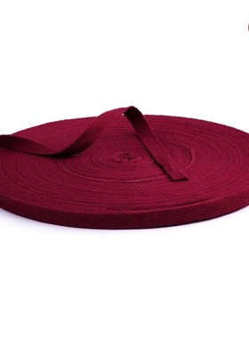 10meters/lot 1cm Multi Color Herringbone Tape Ribbons Woven