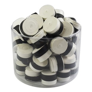 60 PCS Tennis Racket Overgrips Padel Over Grips Badminton Ov
