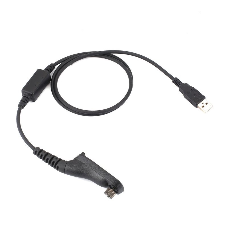 USB Programming Cable for Motorola Radio  DP4800 DP4801 DP44
