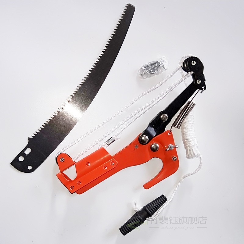 Outdoor High Altitude Extension Lopper Branch Scissors Tree