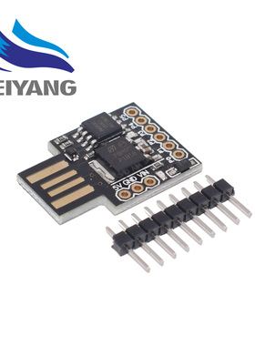 1PCS Blue Black TINY85 Digispark Kickstarter Micro Developme