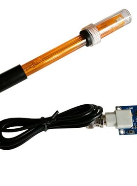 Oxidation-Reduction Potential Sensor Module ORP Electrode Po