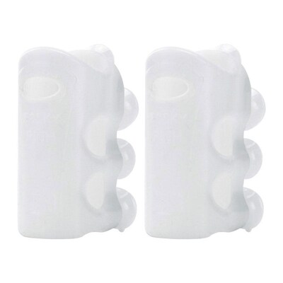 Bathroom Strong Attachable Shower Head Holder Movable Bracke